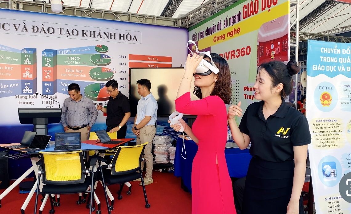 Thực hiện 7 nhóm giải pháp nâng cao Chỉ số PII tỉnh Khánh Hòa